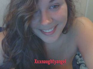 Xxxnaughtyangel