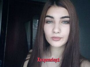 Xxxpenelop1