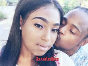 Xxxratedlove