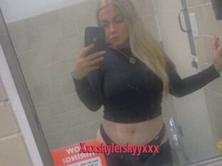 Xxxskylerskyyxxx