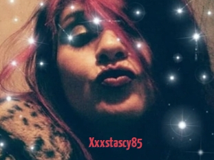 Xxxstascy85