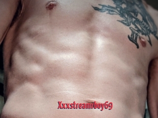 Xxxstreamrboy69
