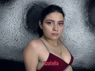 Xzatella