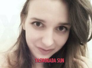 YASNORADA_SUN