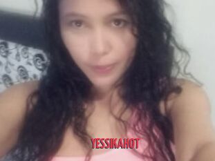 YESSIKAHOT