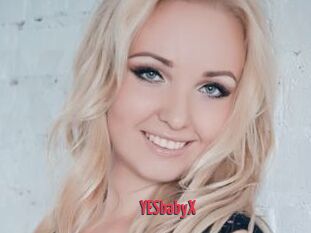 YESbabyX
