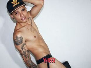 YHOSSI