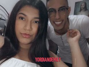 YORDIANDEMILY