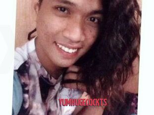 YUMHUGECOCKTS