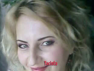 Yacinta