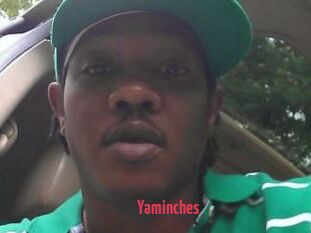 Yaminches