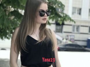 Yana19