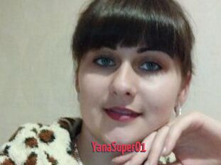 YanaSuperO1