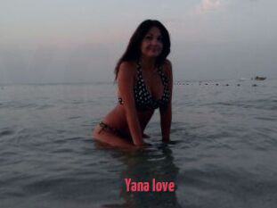 Yana_love