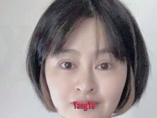 YangYe