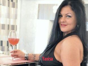 Yanisa
