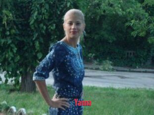Yanna