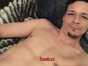 Yannicxx