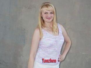 Yanzhen