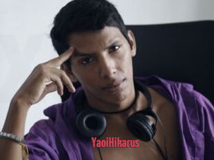 YaoiHikarus