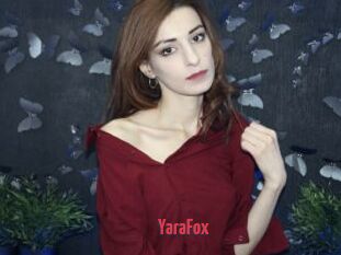 YaraFox