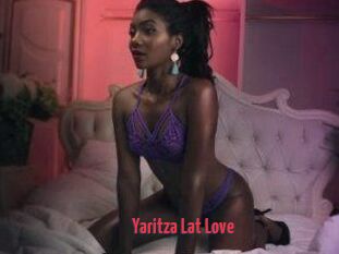 Yaritza_Lat_Love