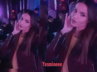 Yasmineee