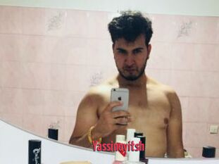 Yassinovitsh