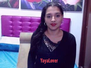 YayaLover