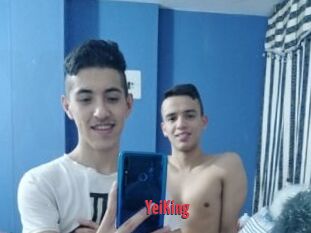 YeiKing