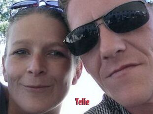 Yelie