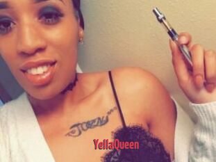 YellaQueen