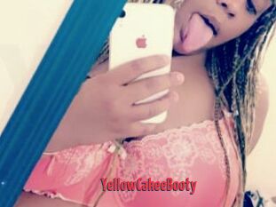 YellowCakeeBooty