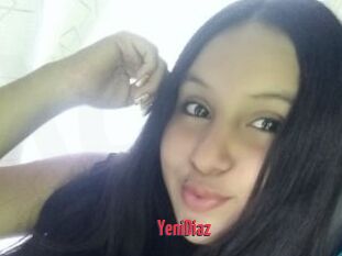 YeniDiaz