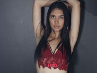 Yenis