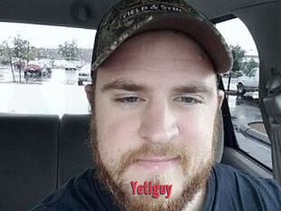 Yetiguy