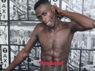 YhangBoyHot