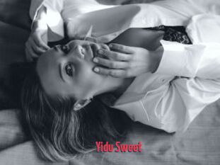 Yidu_Sweet