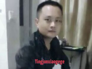 Yingjunxiaogege