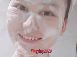 Yingying2020
