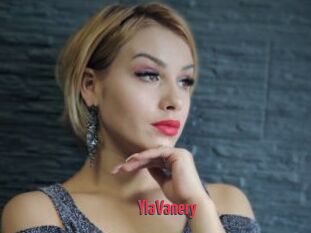 YlaVanery