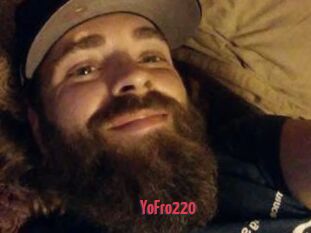 YoFro220