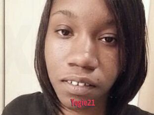 Yogie21