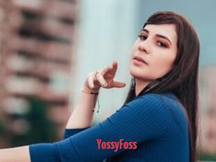 YossyFoss
