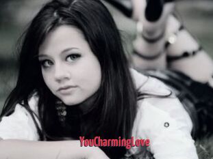 YouCharmingLove