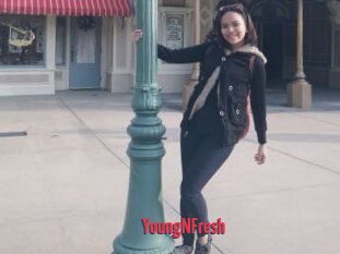 YoungNFresh