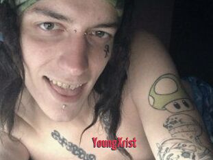 Young_Xrist