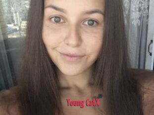 Young_CatX