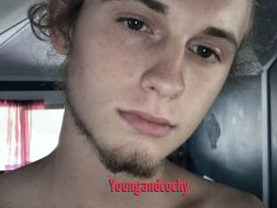 Youngandcocky