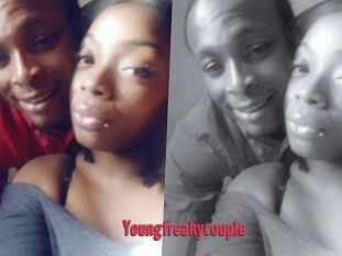 Youngfreakycouple